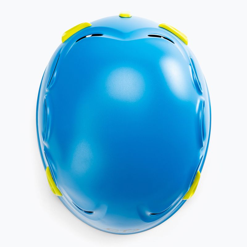 Climbing Technology Galaxy kék sisak 6X94803AF0 6