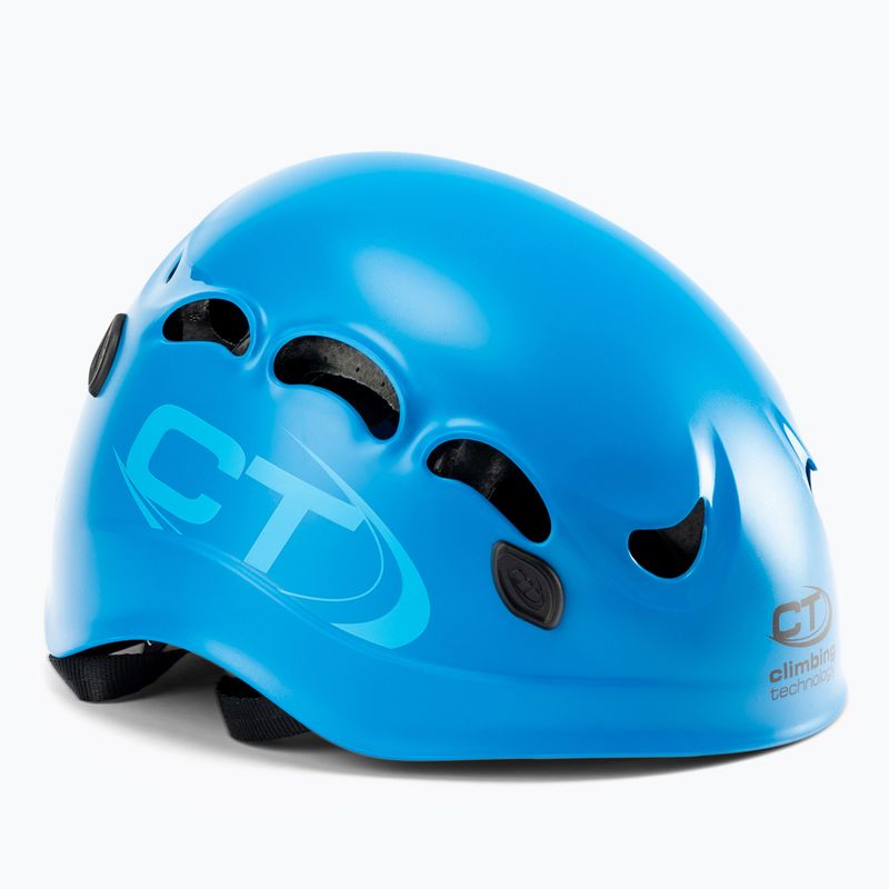 Climbing Technology Venus Plus kék sisak 6X93303CT003