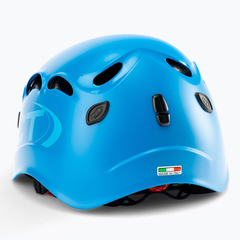 Climbing Technology Venus Plus kék sisak 6X93303CT003 4