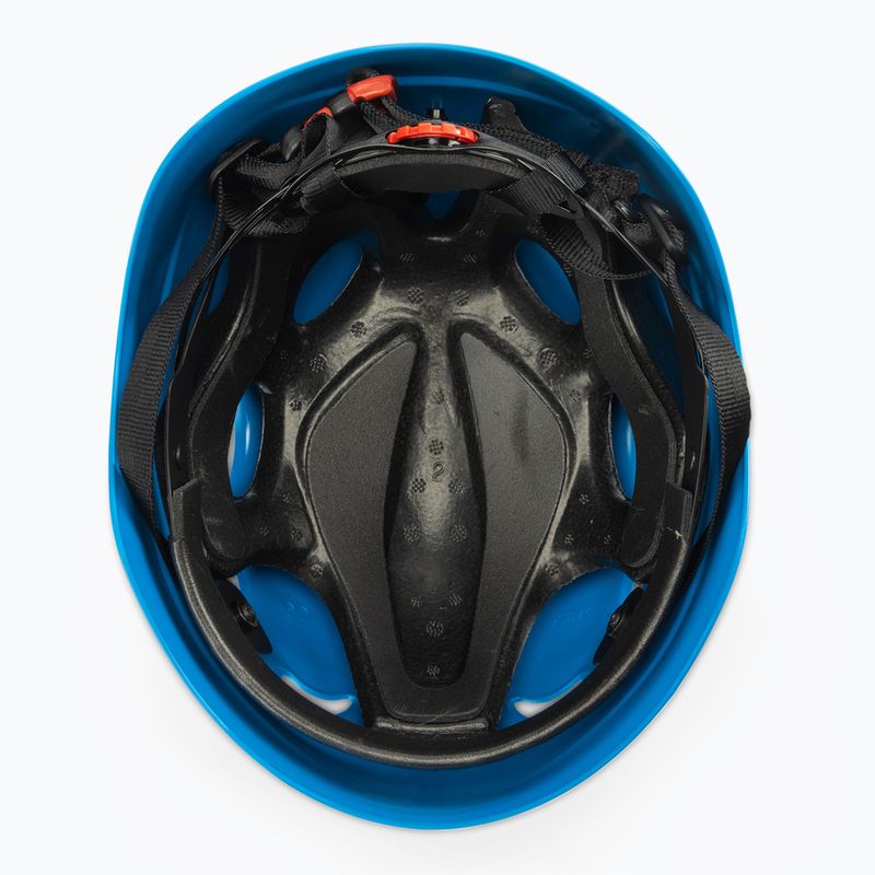 Climbing Technology Venus Plus kék sisak 6X93303CT003 5