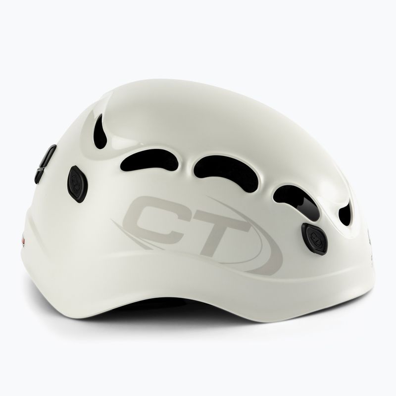 Climbing Technology Venu sisak fehér 6X93307CT003 3