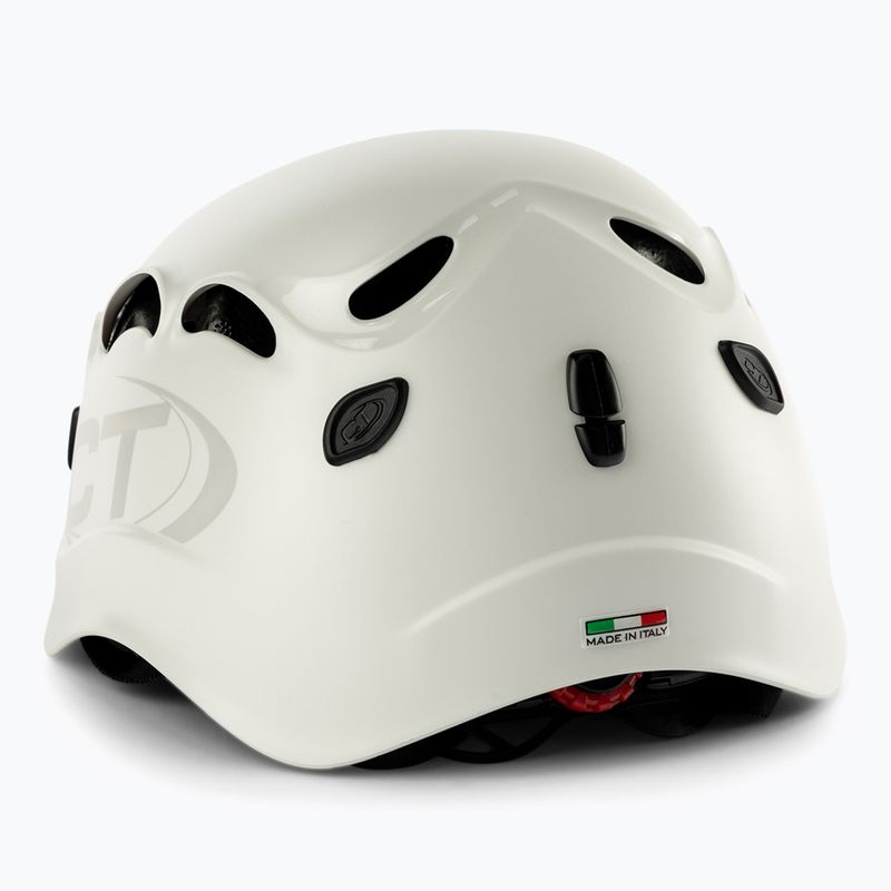 Climbing Technology Venu sisak fehér 6X93307CT003 4