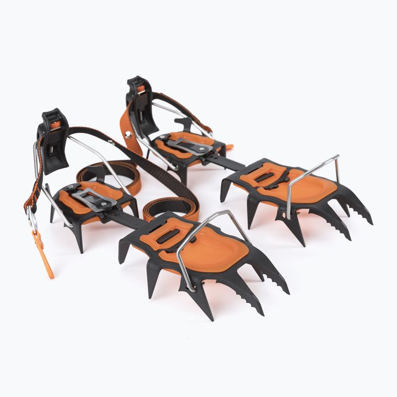 Climbing Technology Lycan automata kramponok narancssárga 3I848DVQBIC