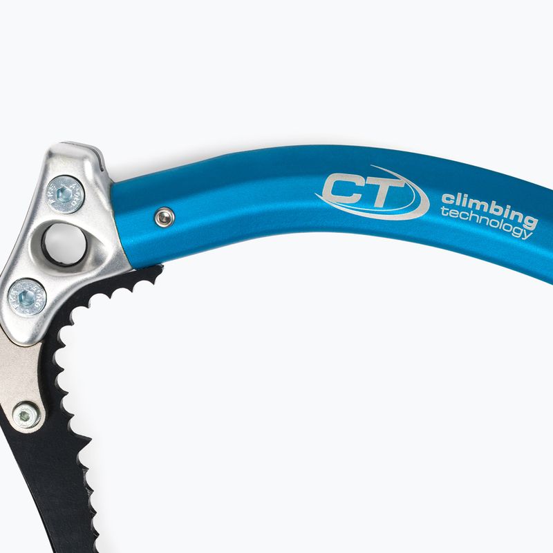 Mászótechnika North Couloir kék 3I8050C 4