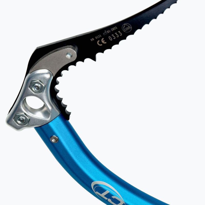 Mászótechnika North Couloir kék 3I8050C 6