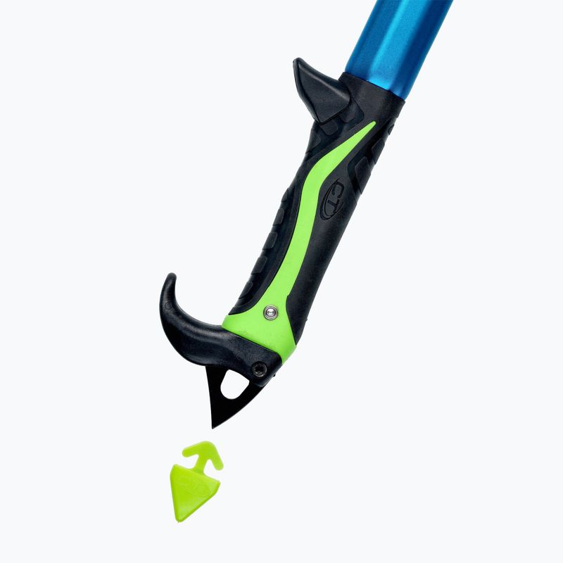 Mászótechnika North Couloir kék 3I8050C 8