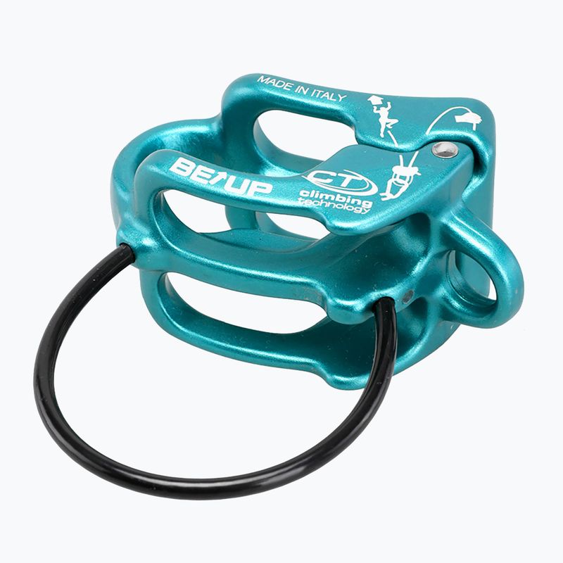 Climbing Technology Be Up L657 biztosító eszköz kék 2D657A5YY 2