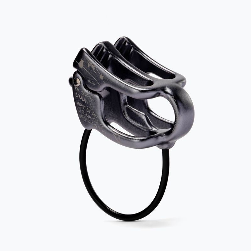 Climbing Technology Be Up L657 rögzítő eszköz fekete 2D657A5XP