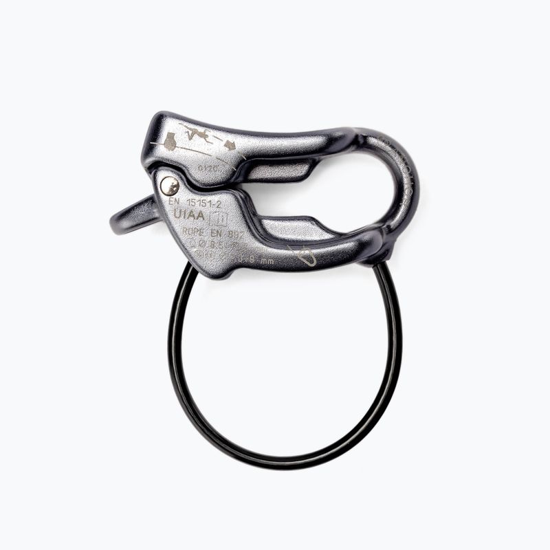 Climbing Technology Be Up L657 rögzítő eszköz fekete 2D657A5XP 2