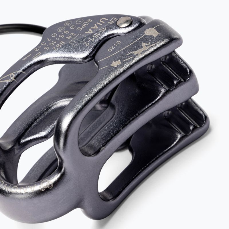 Climbing Technology Be Up L657 rögzítő eszköz fekete 2D657A5XP 3
