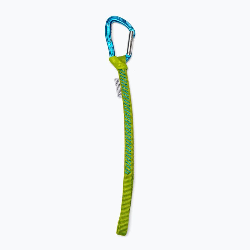 Mászókötél Climbing Technology Trükkös zöld 2E693FYWNJ