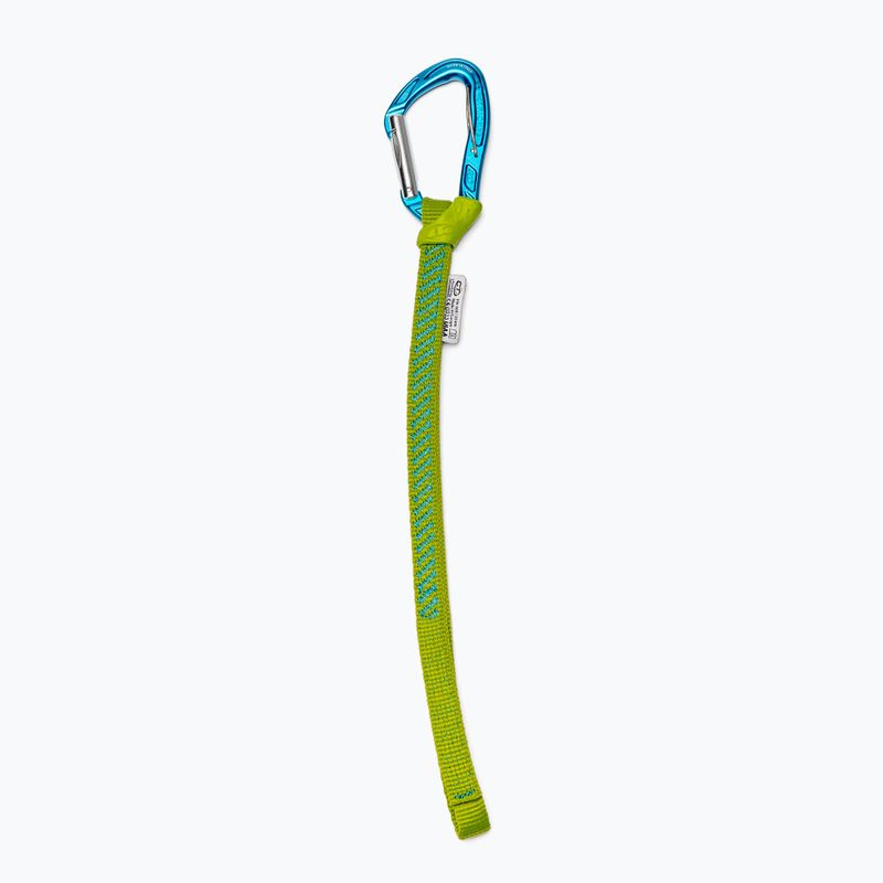 Mászókötél Climbing Technology Trükkös zöld 2E693FYWNJ 2