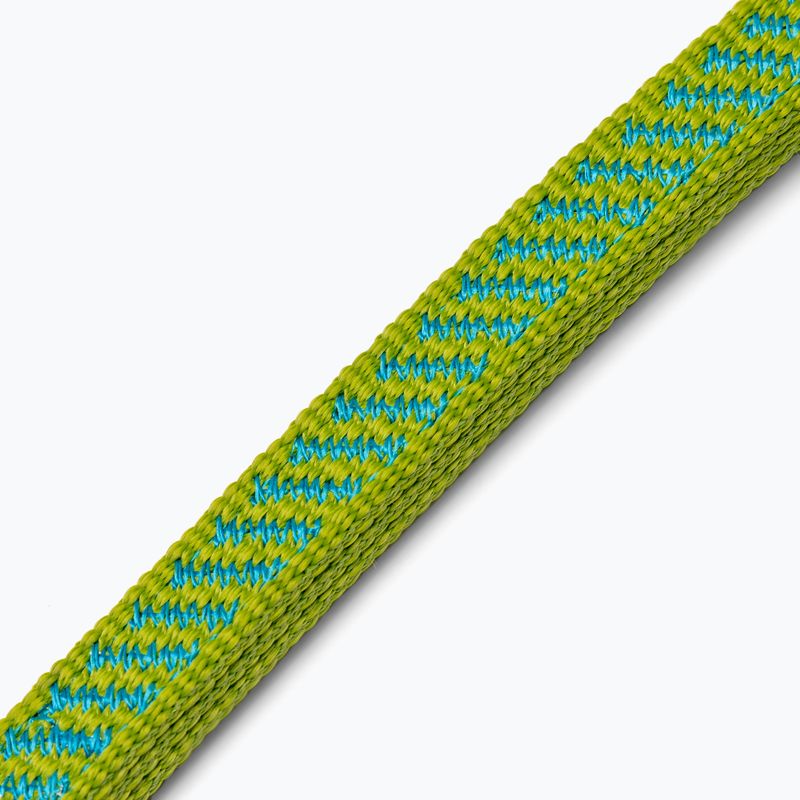 Mászókötél Climbing Technology Trükkös zöld 2E693FYWNJ 4
