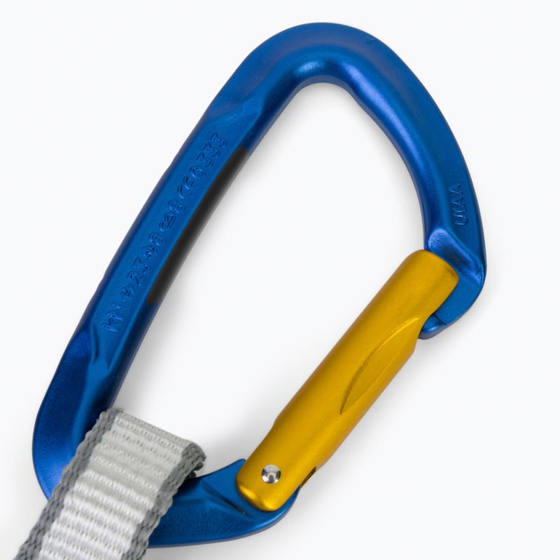 Climbing Express Climbing Technology Berry Set Ny tengerészkék-sárga 2E694GDD0A 3