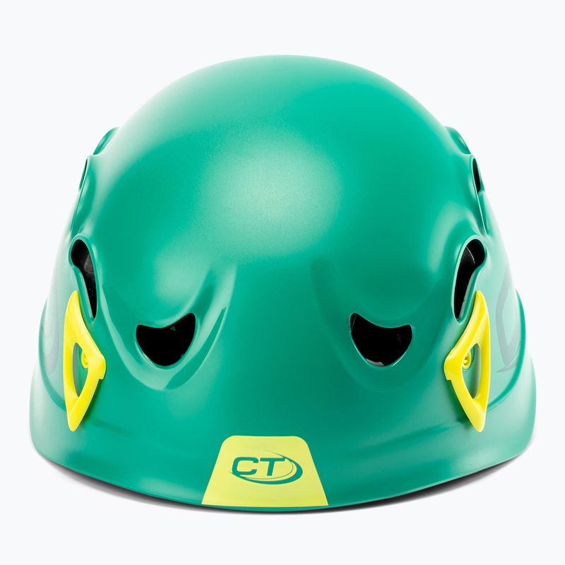 Climbing Technology Galaxy sisak zöld 6X94815AH0 2
