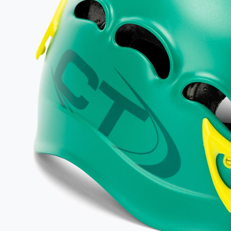 Climbing Technology Galaxy sisak zöld 6X94815AH0 7
