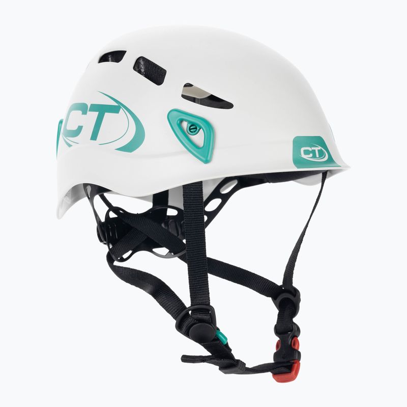 Via Ferrata mászási technológia Vf Kit Dyno 2
