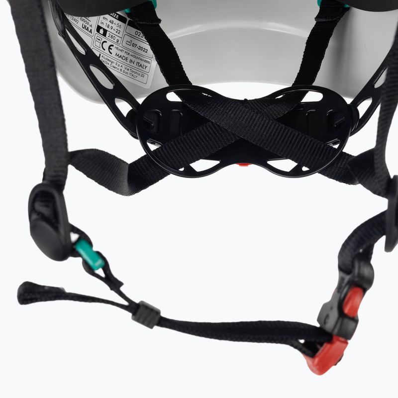 Via Ferrata mászási technológia Vf Kit Dyno 8