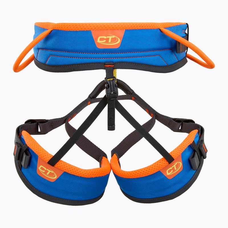 Climbing Technology Dyno gyermek mászóheveder 7H185AF03 2