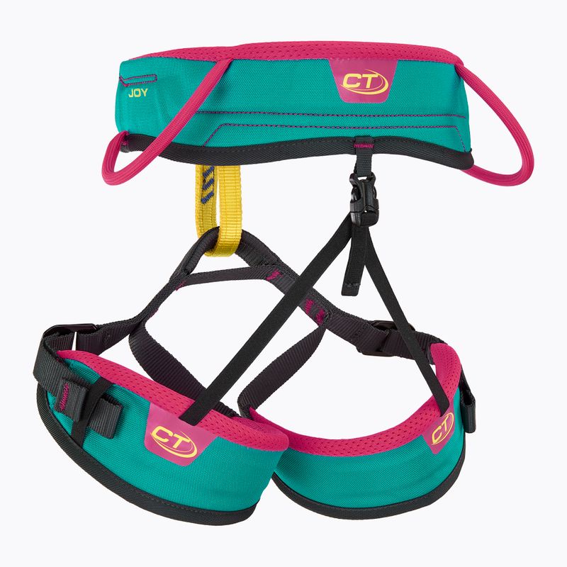 Climbing Technology Joy gyermek mászóheveder 7H186AF04