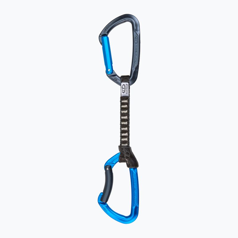 Climbing Technology Lime Set DY kék-szürke hegymászó segédeszköz 2E661ECB06