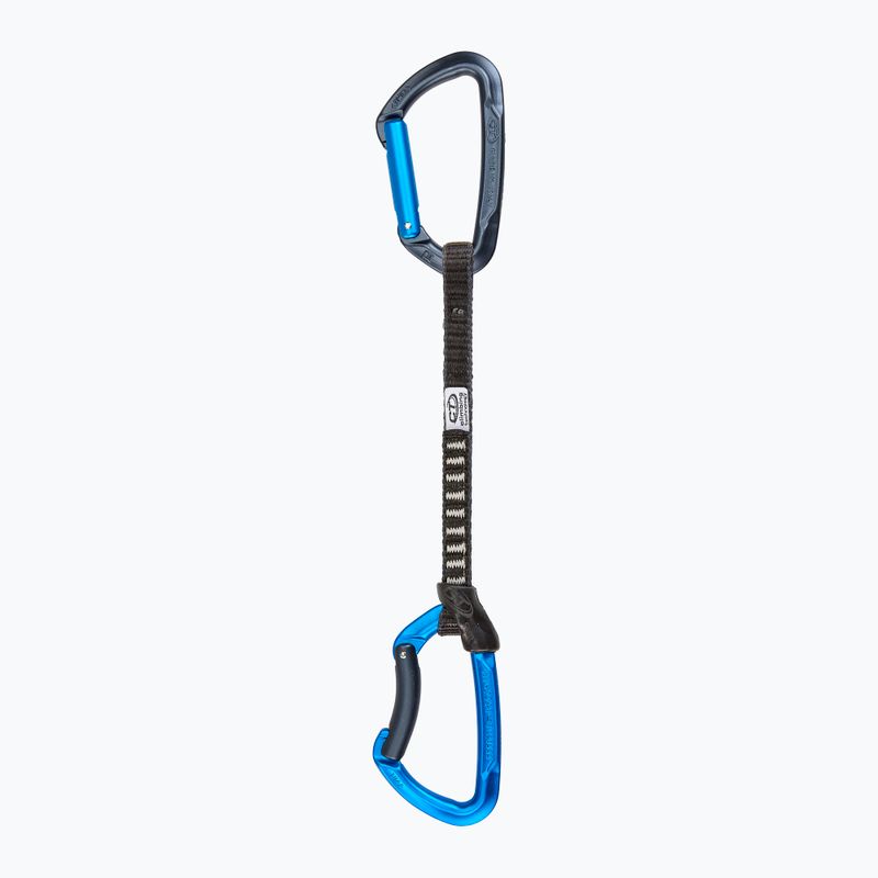 Climbing Technology Lime Set DY kék-szürke hegymászó segédeszköz 2E661EDB06