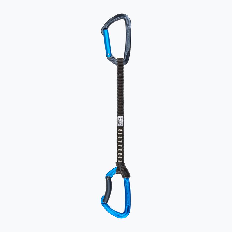 Climbing Technology Lime Set DY kék-szürke hegymászó segédeszköz 2E661EEB06