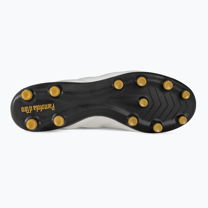 Pantofola d'Oro Superleggera 2.0 bianco férfi futballcipő 5