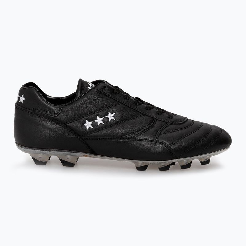 Férfi Pantofola d'Oro Alloro nero futballcipő 7