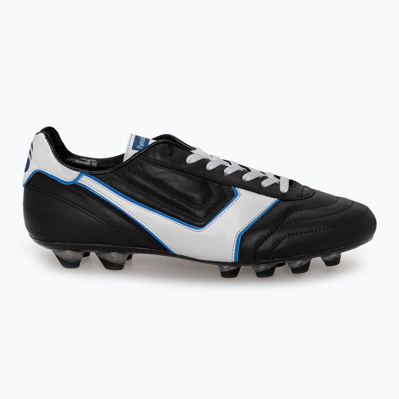 Férfi futballcipő Pantofola d'Oro Modena nero 7