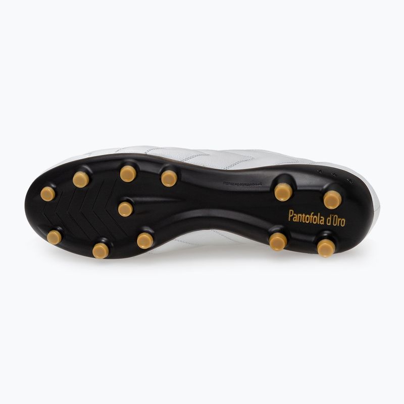 Pantofola d'Oro Superleggera 2.0 bianco férfi futballcipő 9