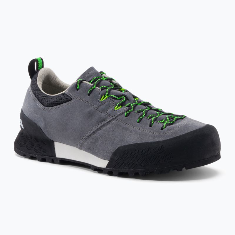 Férfi túrabakancs SCARPA Kalipe' Bca Exagon Grip szürke 72630-350/3