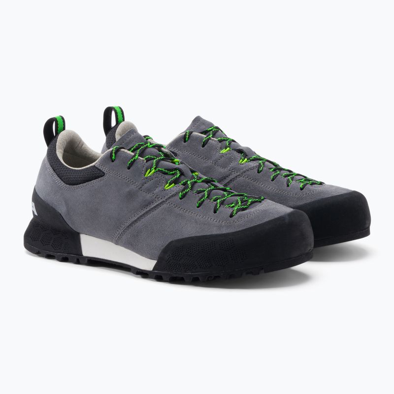 Férfi túrabakancs SCARPA Kalipe' Bca Exagon Grip szürke 72630-350/3 5