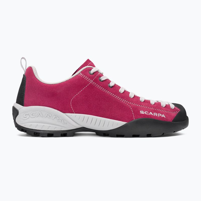 SCARPA Mojito túrabakancs piros 32605-350/210 2