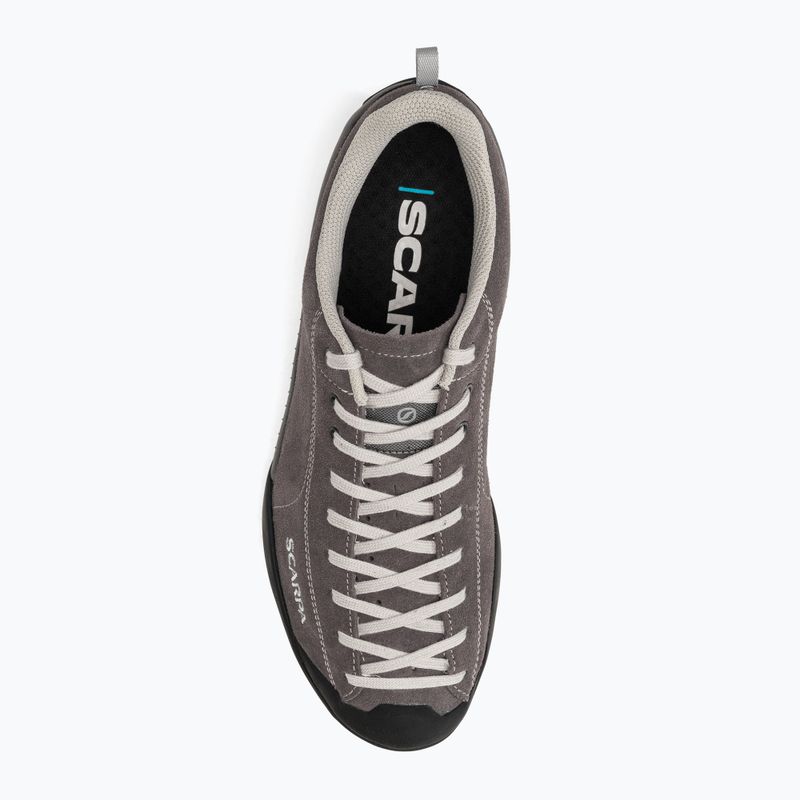 SCARPA Mojito szürke túrabakancs 32605-350/216 6