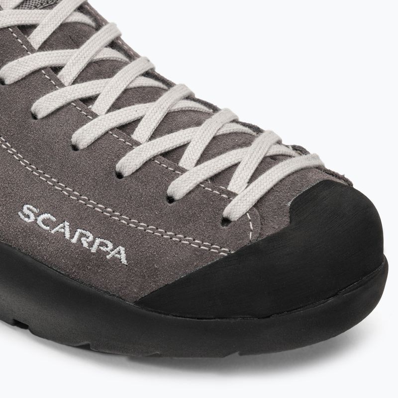 SCARPA Mojito szürke túrabakancs 32605-350/216 7