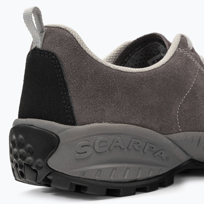 SCARPA Mojito szürke túrabakancs 32605-350/216 8