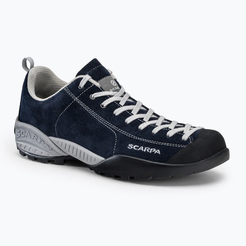 SCARPA Mojito túrabakancs tengerészkék 32605-350/220