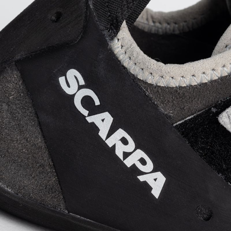 Férfi hegymászócipő SCARPA Origin szürke 70062-000/2 7