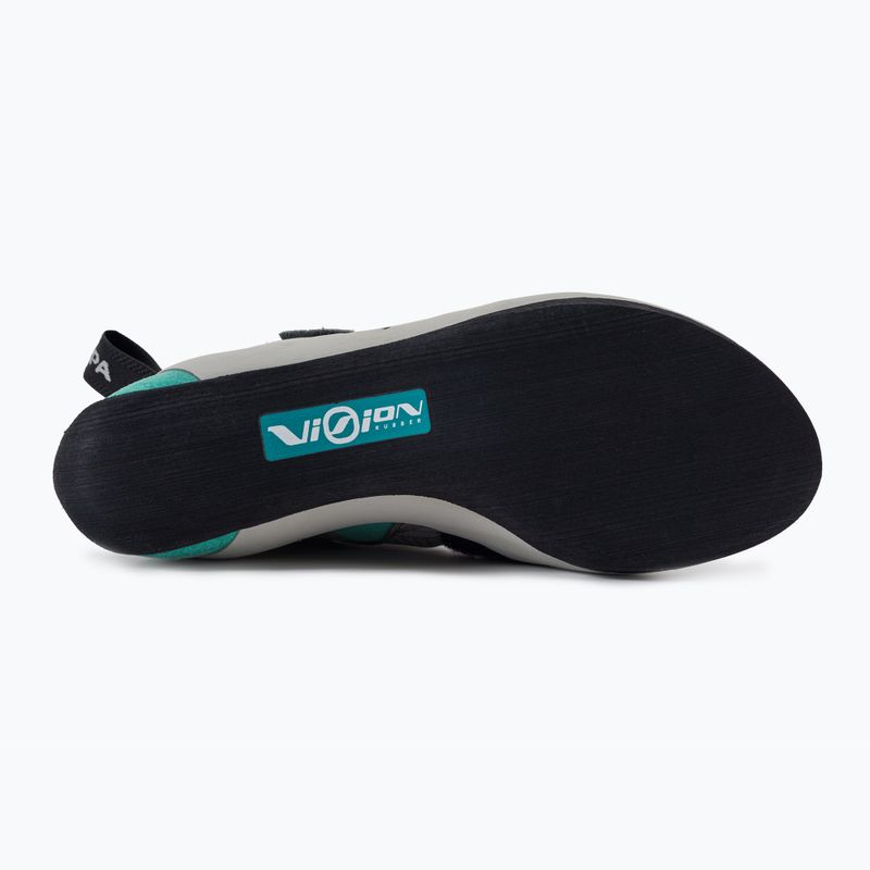 SCARPA Origin női mászócipő zöld 70062-002/1 4