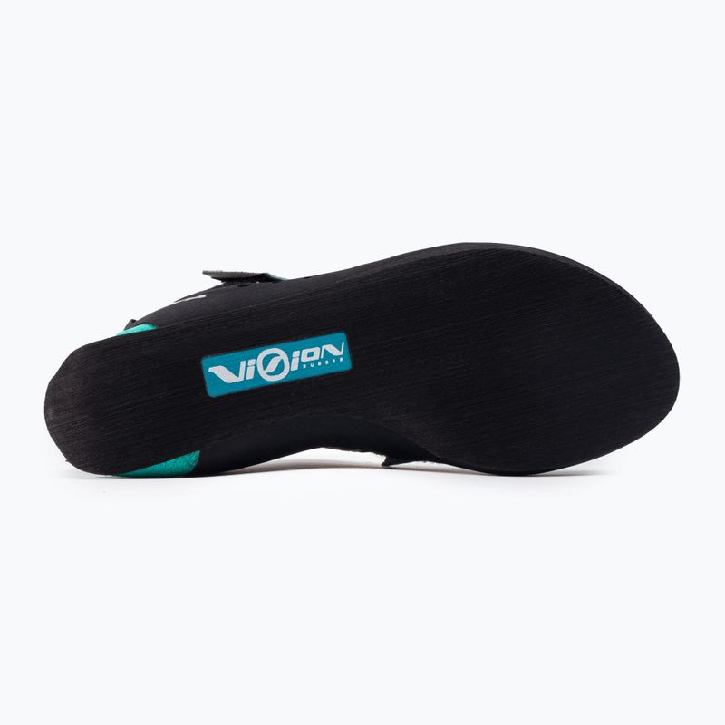SCARPA Origin kék 70062-002/2 női hegymászó csizma SCARPA kék 70062-002/2 4