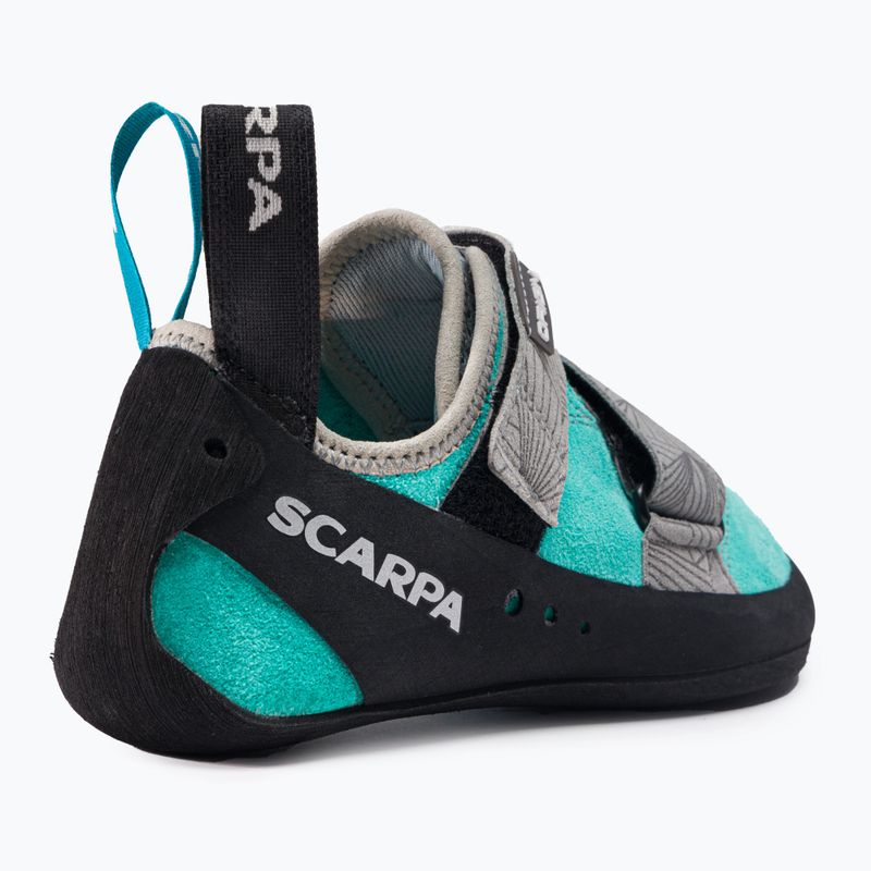 SCARPA Origin kék 70062-002/2 női hegymászó csizma SCARPA kék 70062-002/2 7