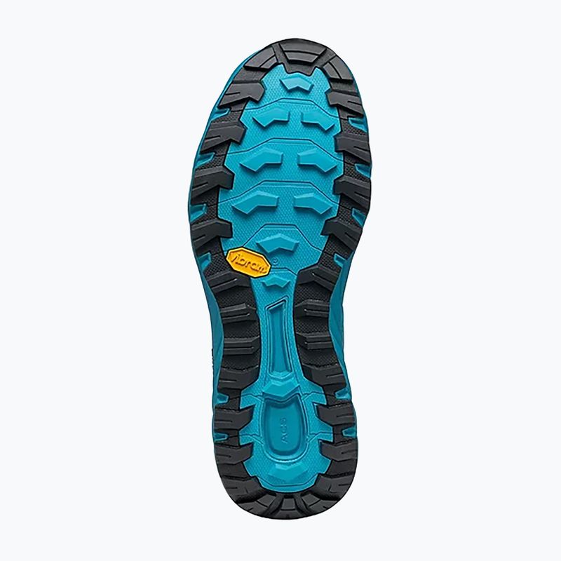 SCARPA Spin Infinity férfi futócipő kék 33075-351/1 15