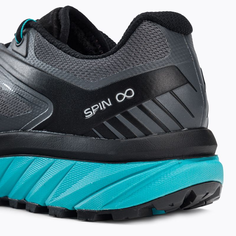 SCARPA Spin Infinity szürke férfi futócipő 33075-351/5 10