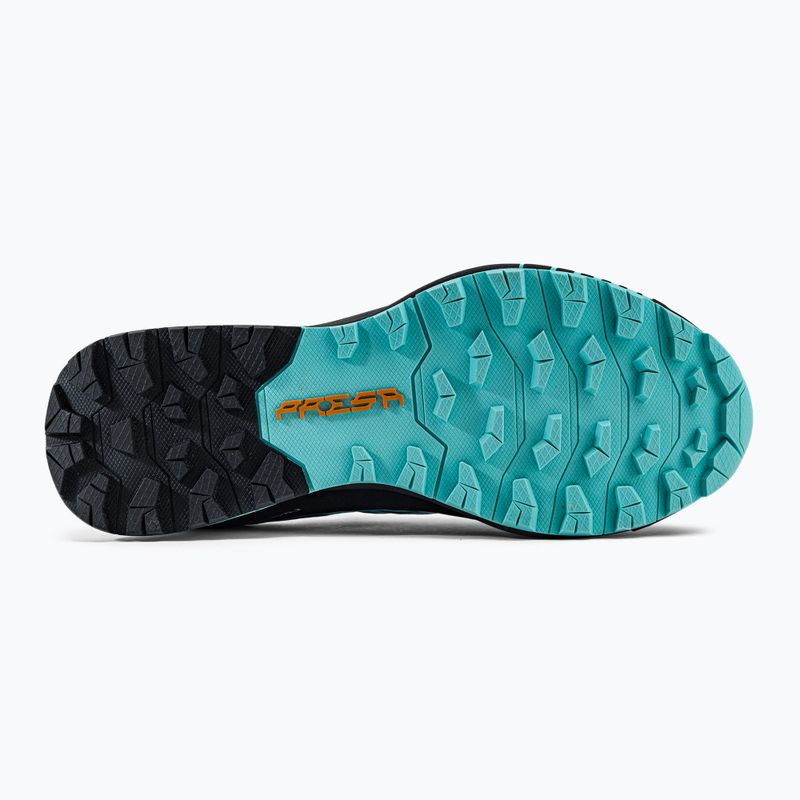 SCARPA Ribelle Run női futócipő kék 33078-352/1 7