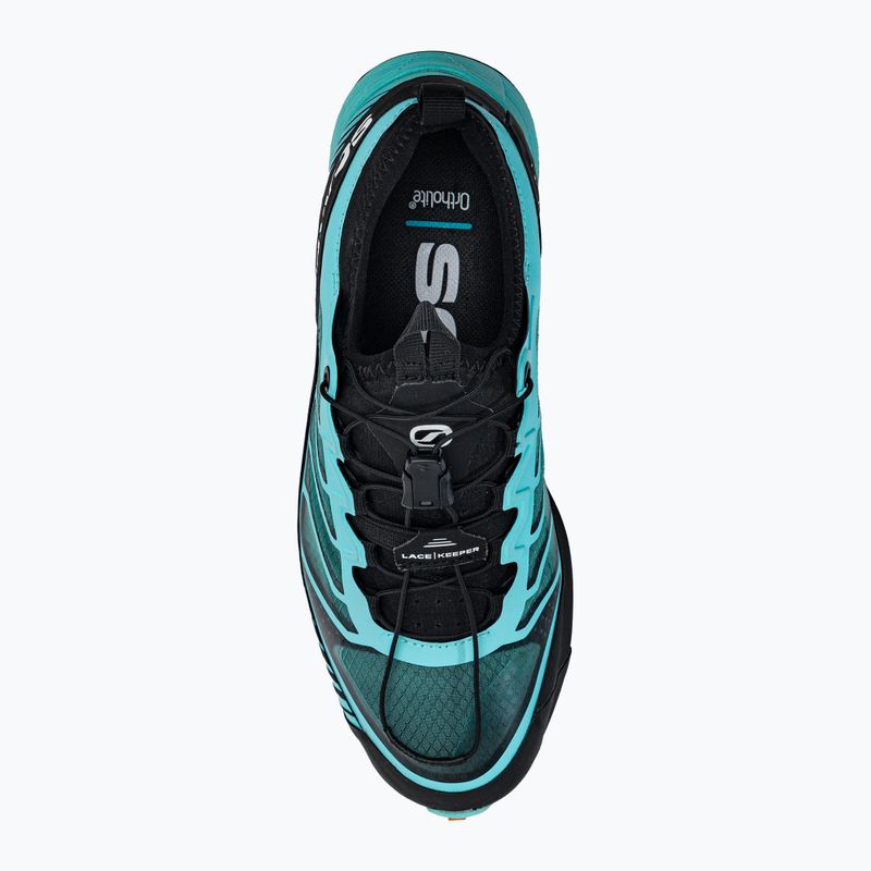 SCARPA Ribelle Run női futócipő kék 33078-352/1 8