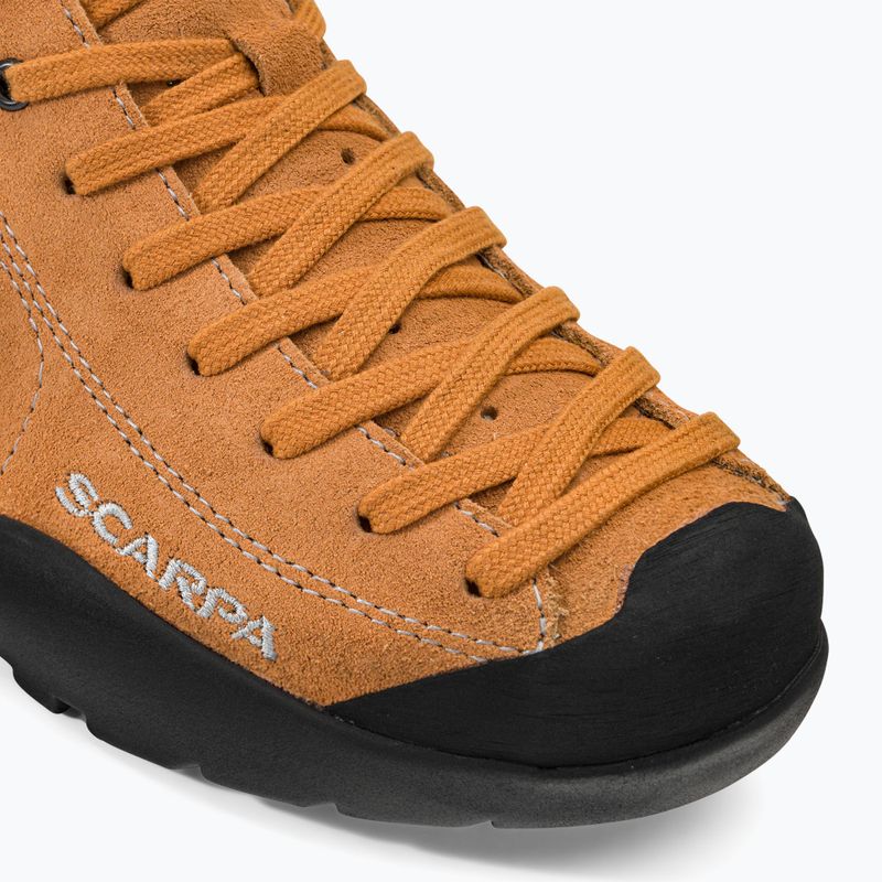 Scarpa Mojito barna túracipő 32605 8