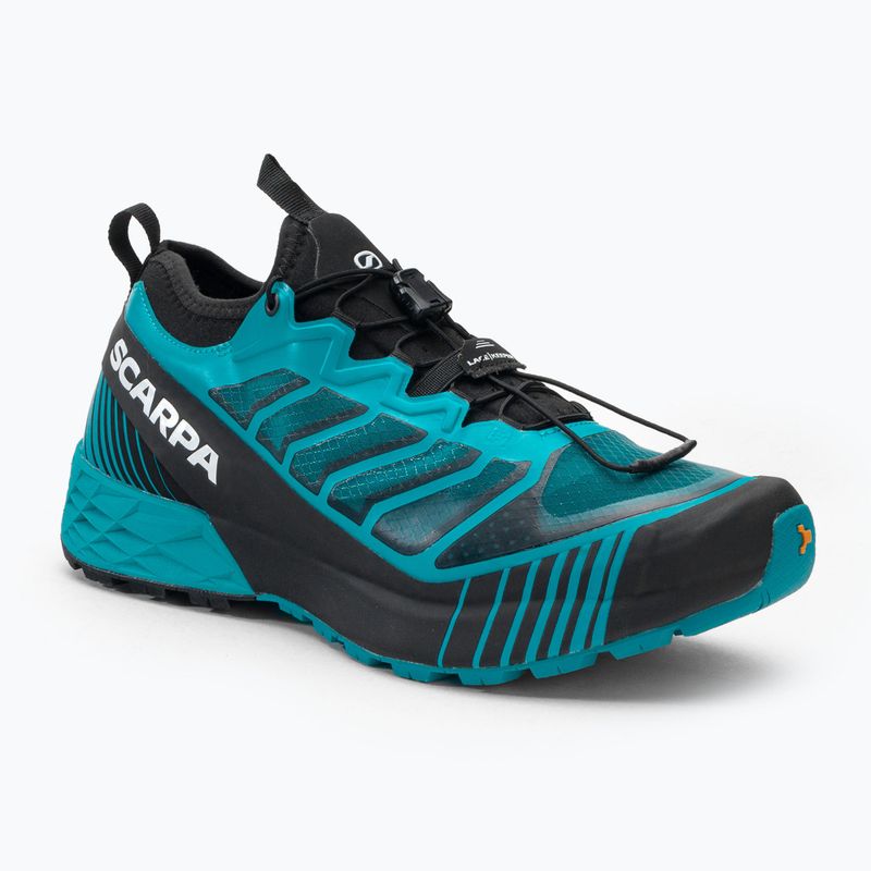 Férfi futócipő SCARPA Ribelle Run kék 33078-351/1