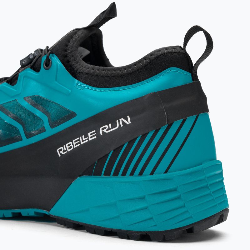 Férfi futócipő SCARPA Ribelle Run kék 33078-351/1 10