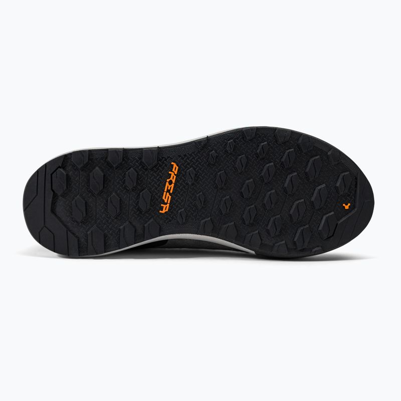 Scarpa Gecko szürke-fekete női túracipő 72602 5